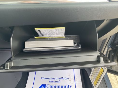 New 2025 MAZDA CX-5 Carbon Edition image 21