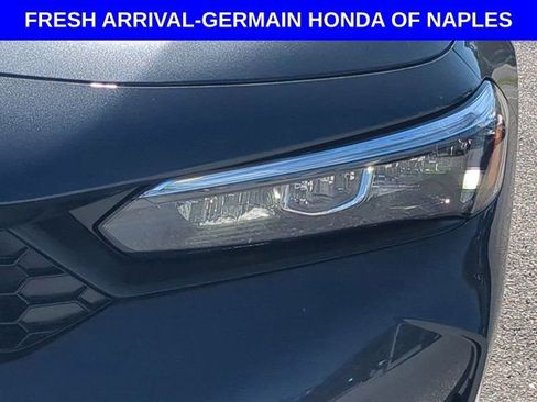 New 2026 Honda Civic LX image 9