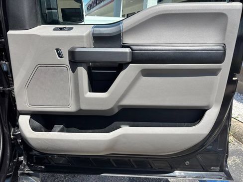 Used 2015 Ford F150 XLT w/ Equipment Group 302A Luxury AWD/4WD image 61