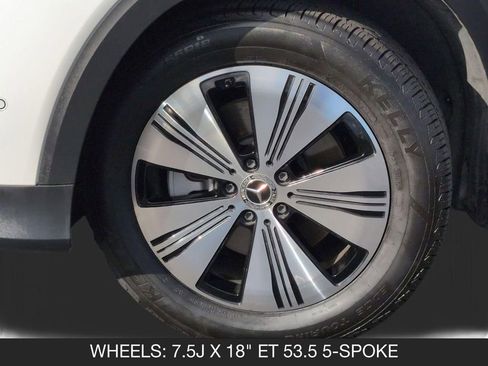 Used 2024 Mercedes-Benz EQB 250+ image 11