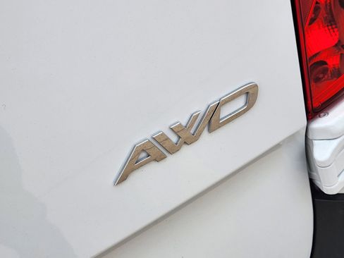 New 2025 Mercedes-Benz Sprinter 2500 image 10