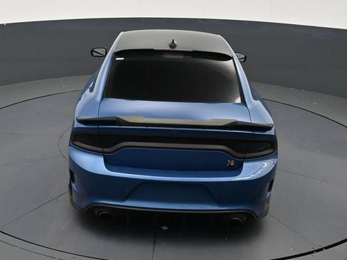 Used 2021 Dodge Charger Scat Pack w/ Plus Group RWD image 15