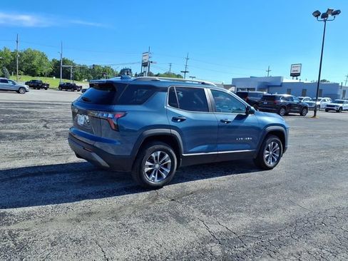 Used 2025 Chevrolet Equinox LT w/ Convenience Package II AWD/4WD image 23