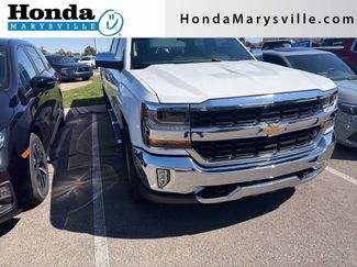 Used 2017 Chevrolet Silverado 1500 LT w/ All Star Edition video 1