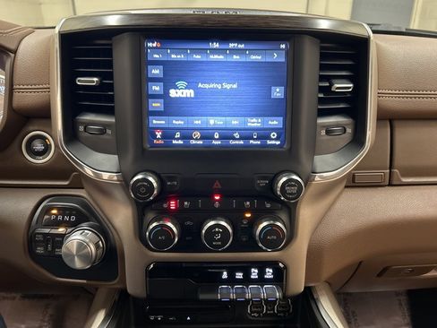 Used 2019 RAM 1500 Laramie image 24