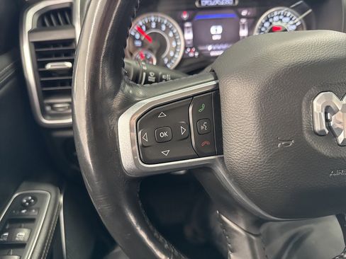 Used 2020 RAM 1500 Laramie image 19