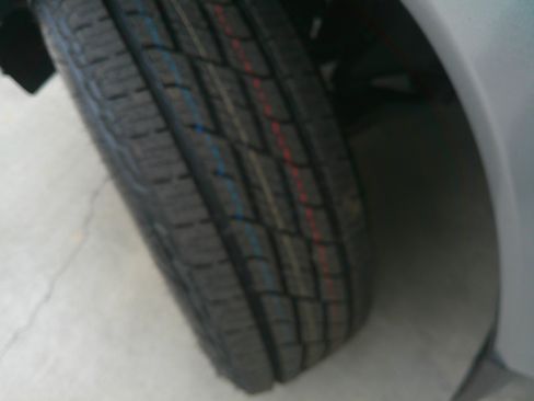 Used 2023 Toyota Tacoma SR5 w/ Technology Package image 15