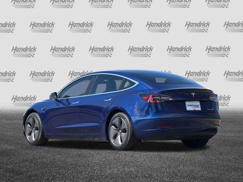Used 2018 Tesla Model 3 Long Range image 7