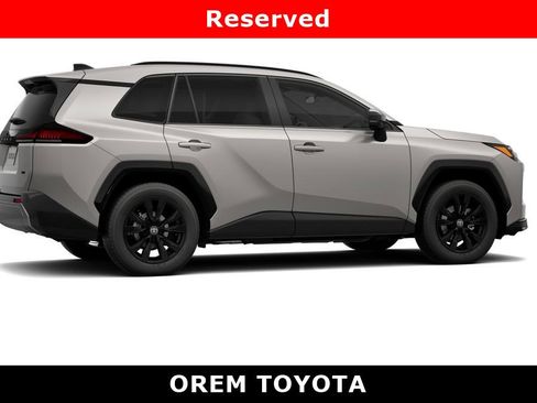 New 2026 Toyota RAV4 SE w/ Convenience Package image 11