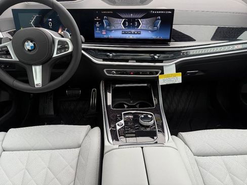 New 2026 BMW X5 xDrive40i w/ Executive Package image 6