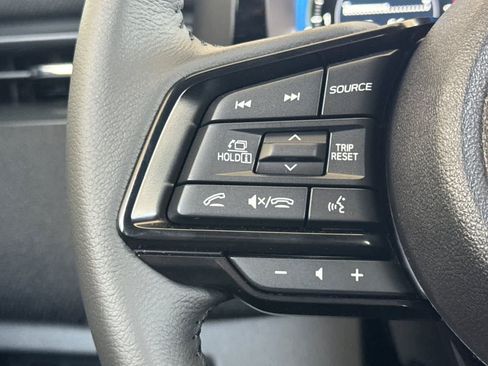 New 2026 Subaru Outback Premium AWD/4WD image 25