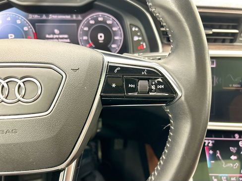 Used 2019 Audi A7 3.0T Prestige w/ Prestige Package image 12