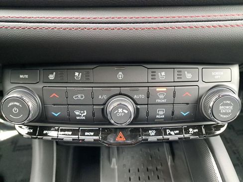 New 2026 Dodge Durango GT w/ Tow 'N Go Package image 23