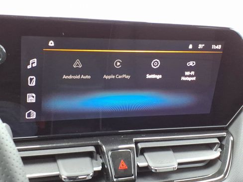 New 2026 Chevrolet TrailBlazer RS image 21