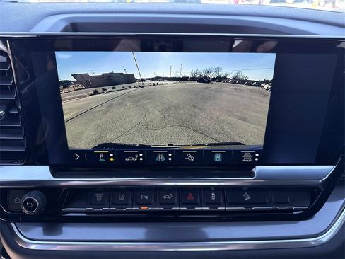 New 2026 Chevrolet Silverado 2500 High Country w/ High Country Premium Package image 17