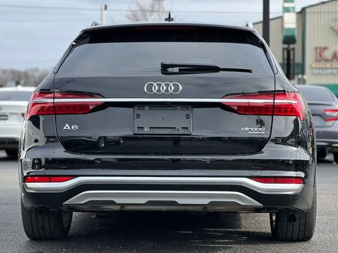 Used 2020 Audi A6 3.0T allroad Premium Plus image 6