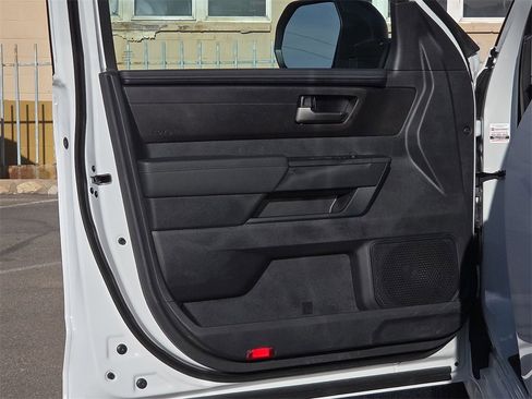 New 2026 Toyota Tundra SR5 image 16