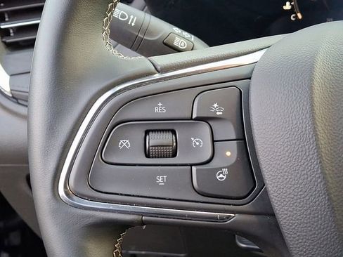 Used 2024 Buick Encore GX Avenir w/ Avenir Convenience Package image 30