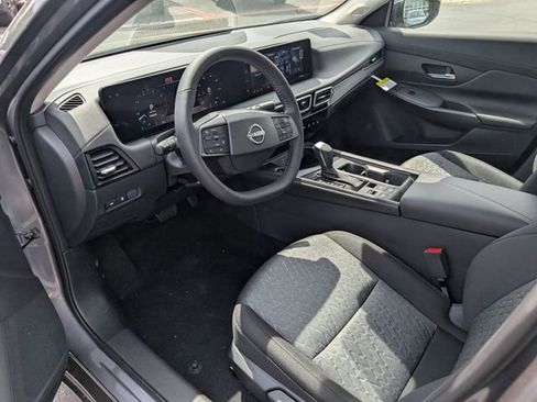 New 2026 Nissan Sentra SV FWD image 13