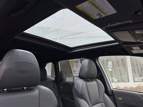 Certified 2024 Subaru Forester Wilderness image 26