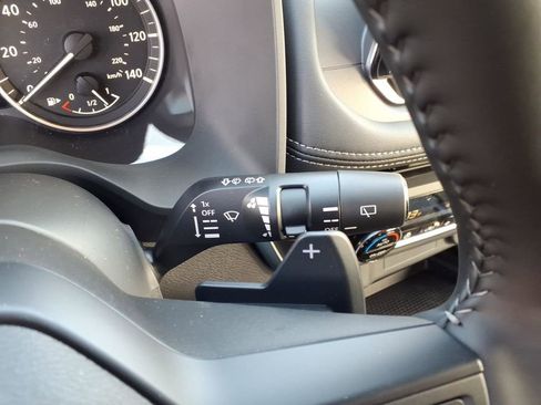 New 2026 Nissan Rogue SV w/ Cold Weather Package image 22