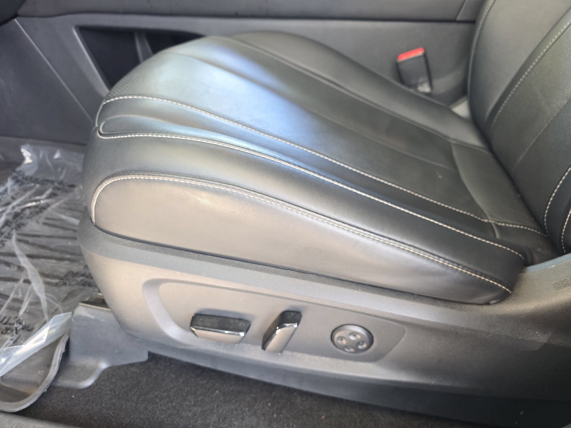 Certified 2023 INFINITI QX60 Pure FWD image 28