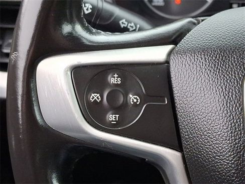 Used 2018 GMC Terrain SLE w/ Driver Convenience Package image 19