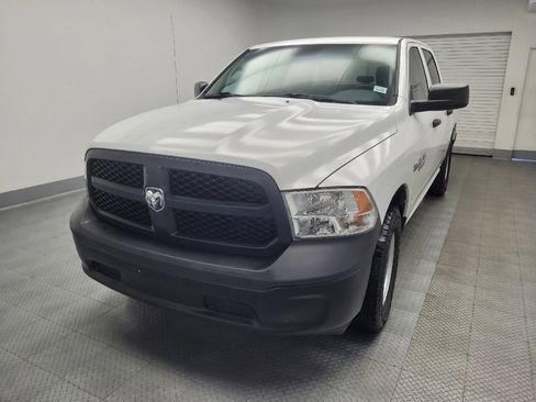 Used 2017 RAM 1500 Tradesman image 15