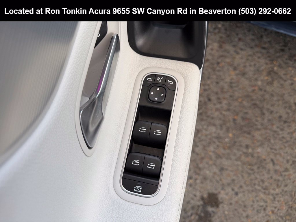 Used 2022 Mercedes-Benz A 220 image 13