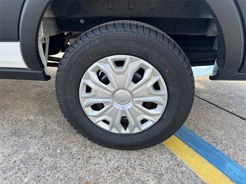 New 2024 Ford Transit 250 Low Roof w/ Exterior Upgrade Package image 4