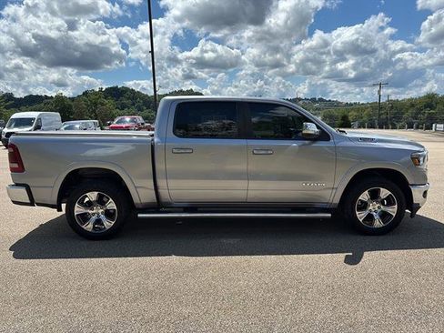 Used 2022 RAM 1500 Laramie image 5