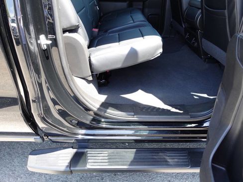 Used 2022 Chevrolet Silverado 1500 Custom Trail Boss image 31