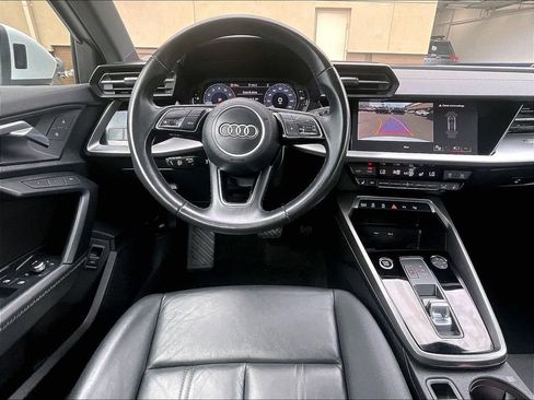Used 2024 Audi A3 2.0T Premium FWD image 17