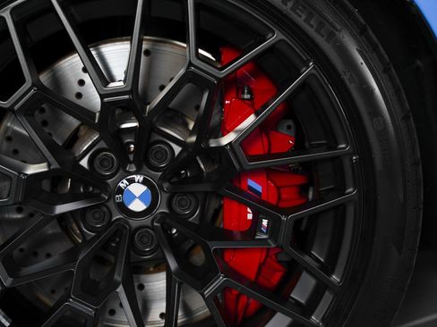 Used 2025 BMW M4 CS AWD/4WD image 18