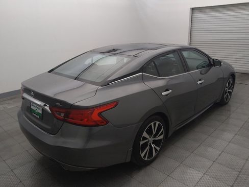 Used 2017 Nissan Maxima 3.5 SL FWD image 9