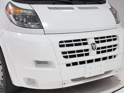 Used 2015 RAM ProMaster 2500 image 13