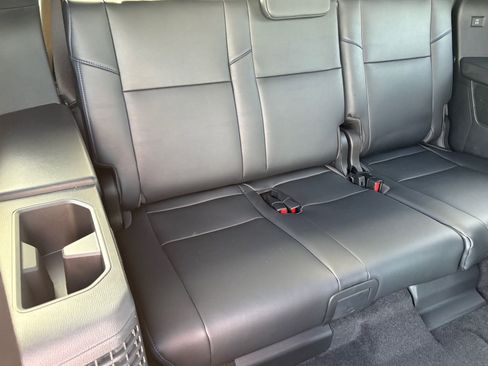 New 2026 Toyota Sequoia Platinum image 15