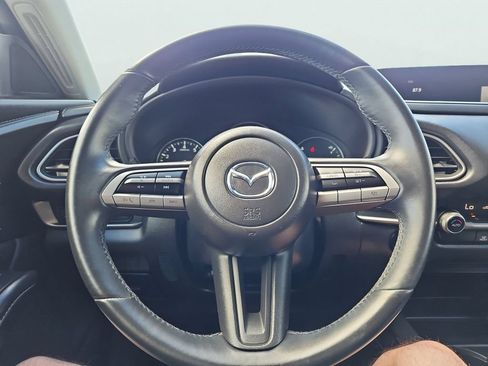 Used 2022 MAZDA CX-30 AWD 2.5 S w/ Select Package image 26