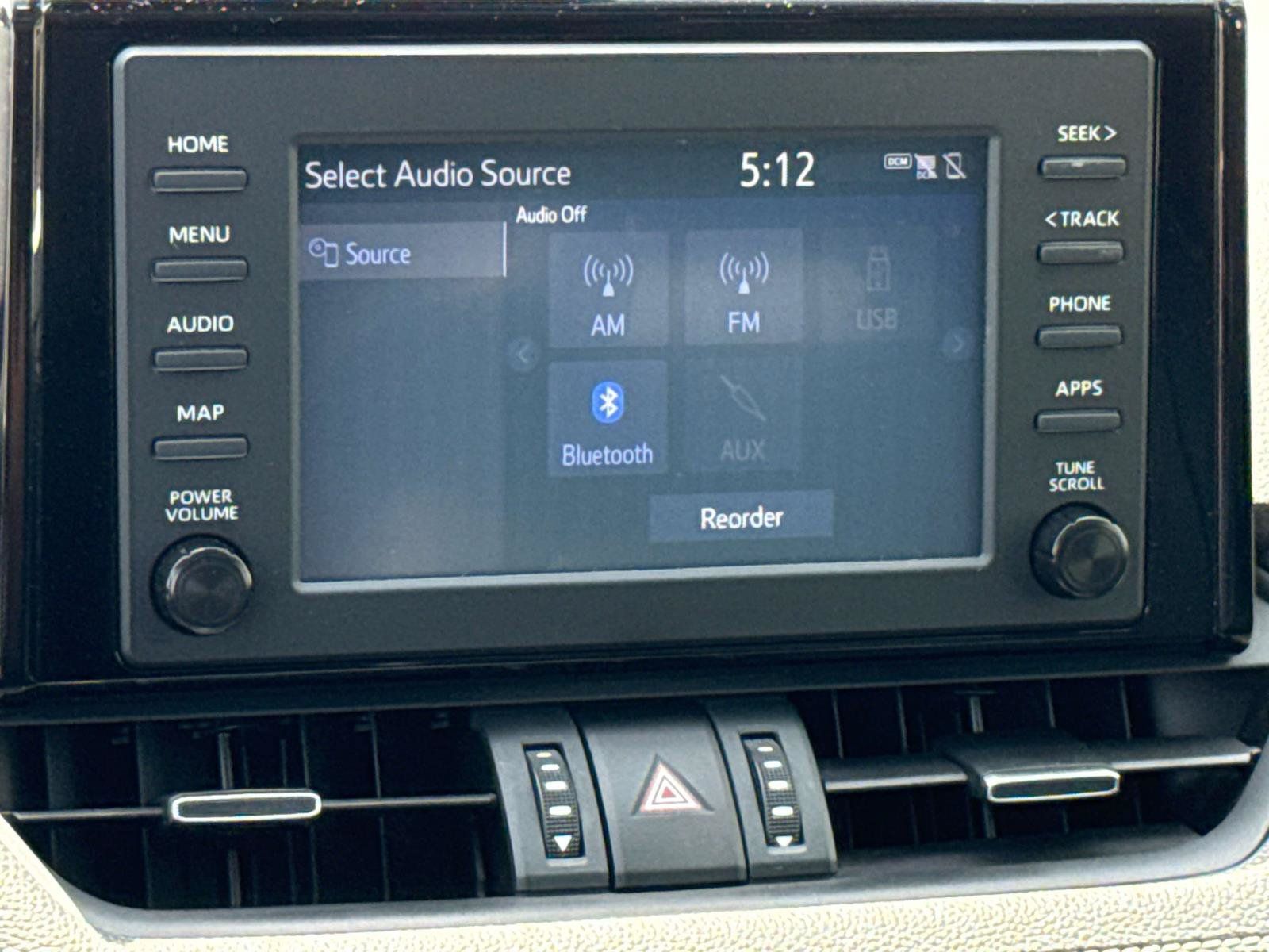 Used 2019 Toyota RAV4 XLE Premium w/ All Weather Liner Package FWD image 18