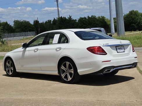 Used 2019 Mercedes-Benz E 300 4MATIC image 6