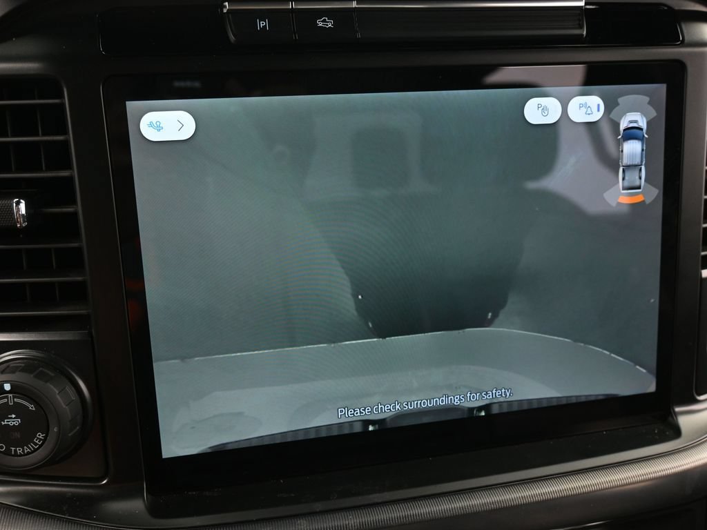 Used 2025 Ford F150 Raptor AWD/4WD image 19