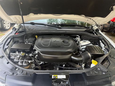 Used 2019 Dodge Durango GT AWD/4WD image 23