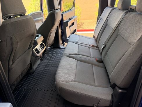 Used 2026 Ford F250 XLT w/ XLT Premium Package AWD/4WD image 57