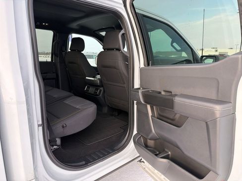 Used 2025 Ford F150 STX image 6