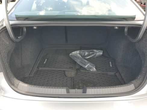 Used 2024 Volkswagen Jetta Sport image 28