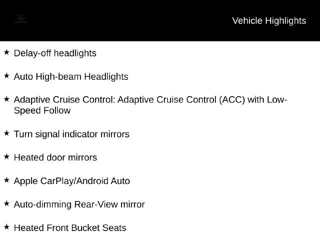 New 2027 Honda CR-V Sport-L image 15