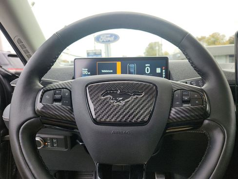 Used 2021 Ford Mustang Mach-E Premium image 20