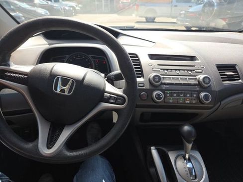 Used 2009 Honda Civic LX image 25