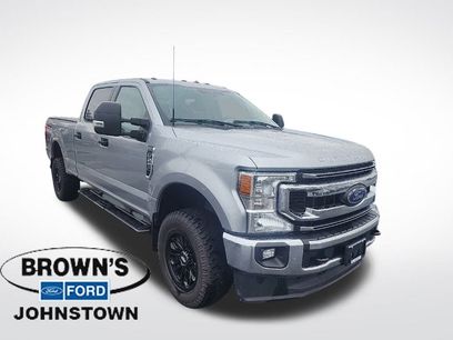 Used 2022 Ford F250 XLT w/ XLT Value Package