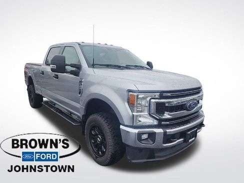 Used 2022 Ford F250 XLT w/ XLT Value Package image 1
